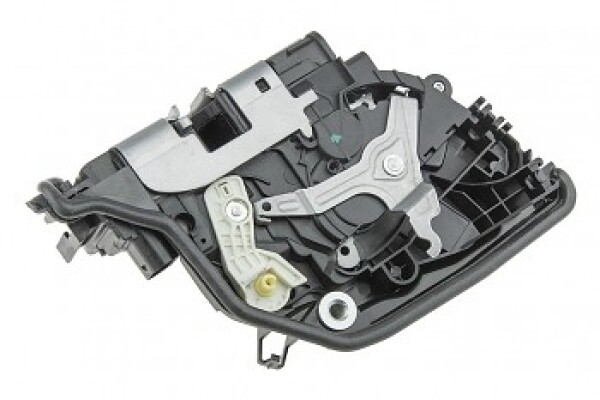 NTY Centrální zámek BMW 2 Active Tourer (F45) 2 Gran Tourer (F46) – zadní pravý