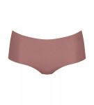 Dámské kalhotky ZERO Microfibre 2.0 Short - CACAO - kakaové 1141 - SLOGGI BROWN XS