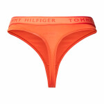 Dámská tanga Modal UW0UW04591-SNX - Tommy Hilfiger S