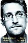 Nesmazatelné záznamy Edward Snowden