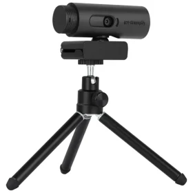Streamplify CAM Streaming Webcam černá / Webkamera / FHD 60fps / USB (SPCW-CZFH221.11)