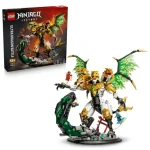 LEGO® NINJAGO® 71872 Ultra dračí souboj