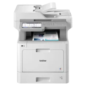 Brother MFC-L9570CDW bílá / Barevná laserová multifunkce / A4 / Duplex / Fax / Wi-Fi / NFC (MFCL9570CDWG1)