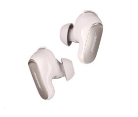 Bose Headphones QuietComfort Ultra Earbuds / 882826-0020 White, EU EDF_599201