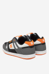 Sneakersy DC Shoes STAG DC02186060 Látkový materiál,Přírodní kůže (useň) - Nubuk,Přírodní kůže (useň) - Lícová