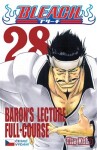 Bleach 28: Kubo