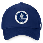 Fanatics Pánská kšiltovka Toronto Maple Leafs NHL Authentic Pro Training Flex Cap Velikost: S/M