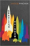 Gravity's Rainbow