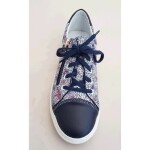 Mintaka CZ Obuv MINTAKA 727-245-11121L3/26 dámská modrá