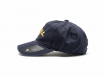 Adidas Dámská kšiltovka St. Louis Blues NHL Slouch Adjustable Clean Up