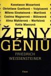 Ženy géniů