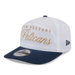 New Era Pánská kšiltovka New Orleans Pelicans NBA 2025 Draft 19TWENTY Adjustable OTC