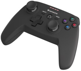 Natec Genesis PV58 Bezdrátový Gamepad pro PS3 a PC (NJG-0692)