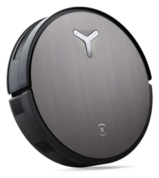 Ecovacs Deebot X11 OmniCyclone černá / Robotický vysavač / vysávání mopování / 19500 Pa / 6400 mAh / 62,9 dB (DEEBOT X11 OMNICYCLONE)