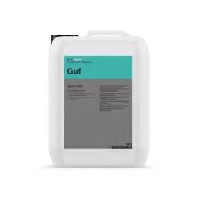 Koch Chemie Oživovač gumových koberců Koch Guf Gummifix 10 lt EG448010