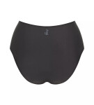 Dámské kalhotky ZERO Feel 2.0 High waist - BLACK - černé 0004 - SLOGGI BLACK XL