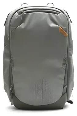 Peak Design Travel Backpack 45L v2 Sage (šalvějově zelená) / Batoh na fotoaparát / objem 45 litrů (BTR-45-SG-2)