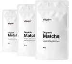 Vilgain Japonská matcha BIO 50
