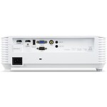 Acer H6518STi bílá / DLP / 3D / 1920x1200 / 3500 lm / 10.000:1 / HDMI / VGA / USB / 3W repro (MR.JSF11.001)