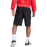 Adidas Essentials Feel Cozy French Terry Cargo šortky M JE6291 s