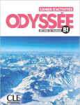 Odyssée B1 Cahier d´activités - Brito, Amelie