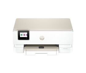 HP All-in-One ENVY Photo 7230 Light Portobello (A4, 15/10 ppm, USB, Wi-Fi, BT, Print, Scan, Copy, Duplex) EDF_1110005