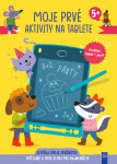Moje prvé aktivity na tablete
