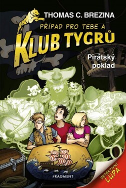 Klub Tygrů Pirátský poklad