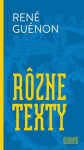 Rôzne texty - René Guénon