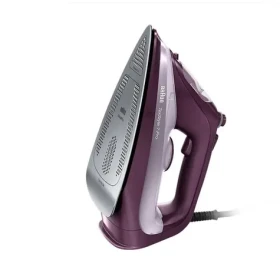 Braun TexStyle 7 Pro SI 7181 VI / Napařovací žehlička / 3100 W / 230 g-min / 300 ml / kabel 2.5 m (SI7181VI)