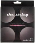 Sandberg Bass Strings 40-130
