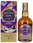 Chivas Regal Extra Bourbon cask 13 let 0,7 l (karton)