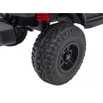 Mamido Elektrické autíčko terénní Off-Road 3.0 černé