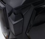 Integrální helma Xrc Crusty 3.0 black - 2Xl / černá