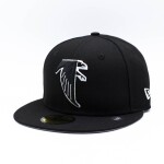 New Era Pánská kšiltovka Atlanta Falcons NFL Super Bowl XXXIII 59FIFTY Fitted Velikost: 7 5/8