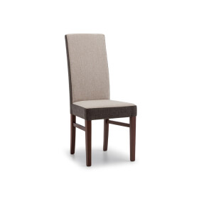 NábytekProNás Designová jídelní židle ILARY 130 - zpevněná STI-ILARY130