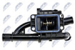 PIETRO Termostat PEUGEOT 1007 206 207 307 308 407 Exper Partner 1.6 HDi