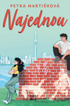 Najednou - Petra Martišková, Barbora Srp Žižková