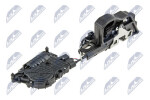 NTY Centrální zámek BMW X5 (E70) X6 (E71, E72) – přední pravý
