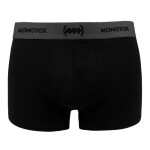 Monotox Basics Boxerky 3-pack M MX21060 L