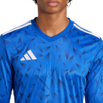 Adidas Team Icon 25 Jersey s dlouhým rukávem M JM6788 pánské L