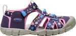 KEEN Seacamp II CNX Youth Dětské sandály daisies/marina 39 10054616KEN01S7