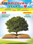 Křížovky velké 2/2026