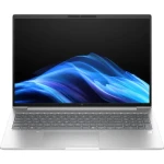 HP EliteBook 6 G1a 16 stříbrná / 16" WUXGA / Ryzen 7 250 3.3GHz / 32GB / 512GB SSD / Radeon 780M / W11P (D90PNET)