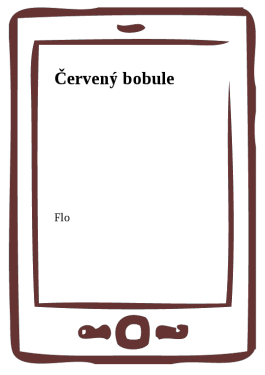 Červený bobule - Flo