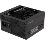 GIGABYTE P850GM / 850W / 120mm ventilátor / PFC / modular / 80PLUS Gold (GP-P850GM)