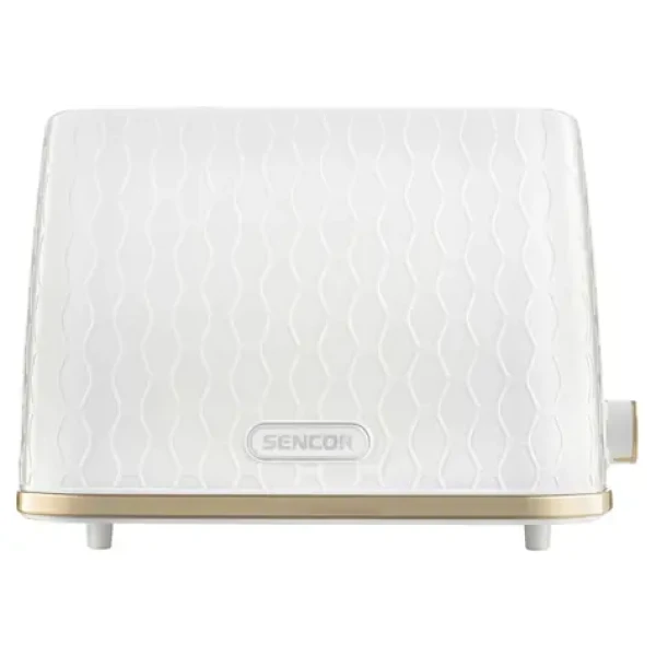 SENCOR STS 7200WH bílá / Topinkovač / 930W / 2 sloty (8590669133406)