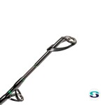 Zeck Prut Pro Cat Skyrock 330cm 500g