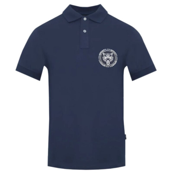 Tričko Plein Sport Polo Slim M PIPS508 s