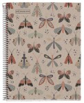 ECO Butterfly blok A5,